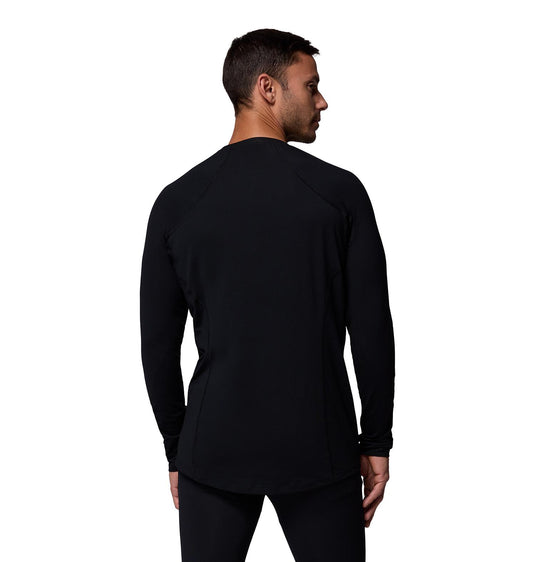 MAGLIA UOMO GIROCOLLO OMNI-HEAT TERMICA 