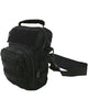 KOMBAT hex-stop shoulder bag