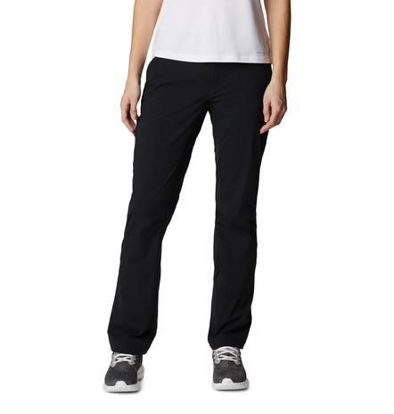 Pantaloni da hiking Saturday Trail™ da donna COLUMBIA Nero 