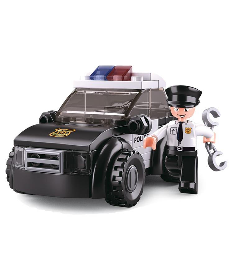 Load image into Gallery viewer, patrol car 
