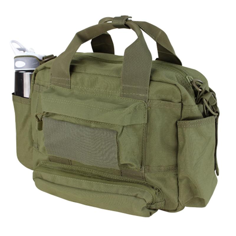 Carica immagine in Galleria Viewer, Borsa tactical response coyote brown Condor 
