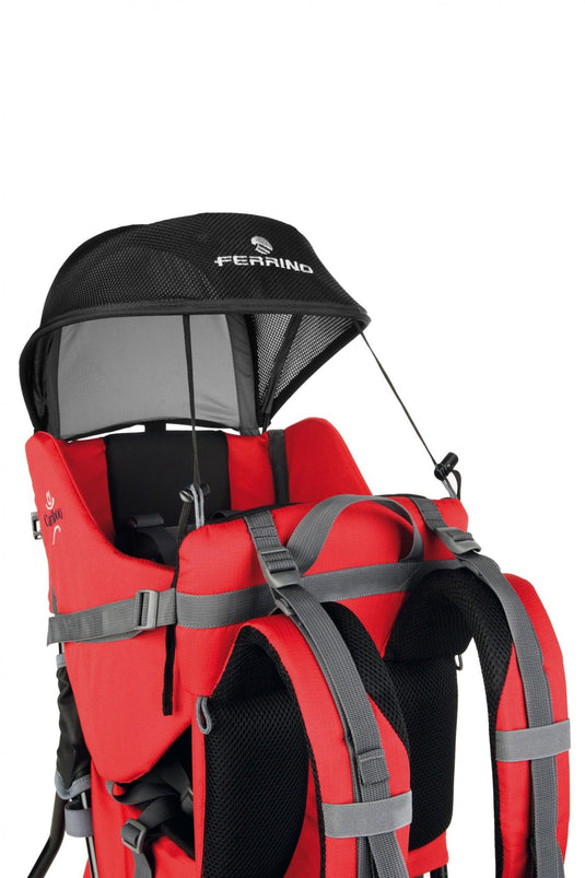 baby carrier sun cover 