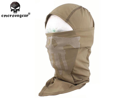 emerson ghost multi hood 