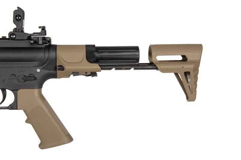 Carica immagine in Galleria Viewer, sa-c12 pdw core™ carbine replica - half-tan 
