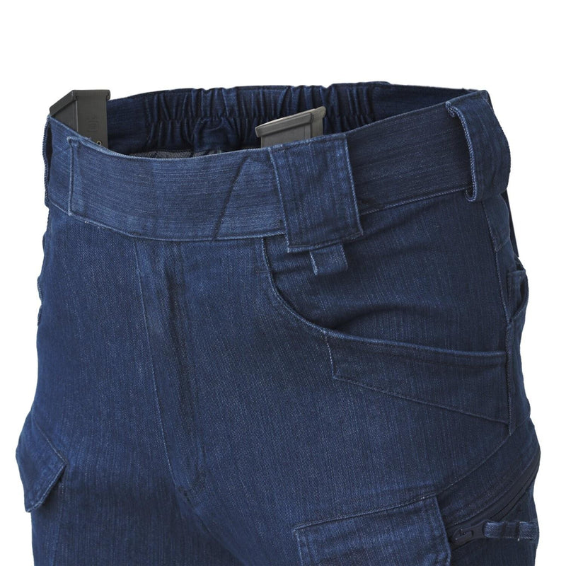 Load image into Gallery viewer, UTP (Urban Tactical Pants)® - Denim Stretch 
