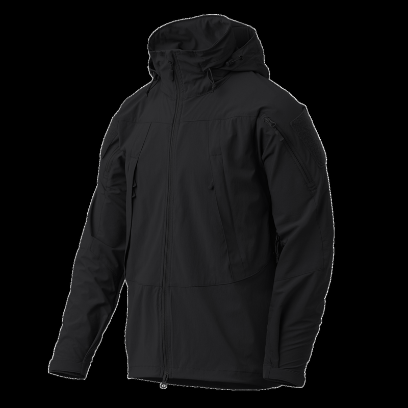 Carica immagine in Galleria Viewer, TROOPER Jacket MK2 - StormStretch® NERO 
