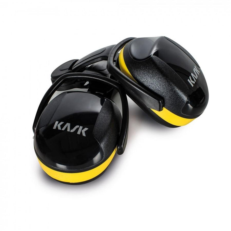 Carica immagine in Galleria Viewer, KASK cuffie antirumore SC2  per caschetti 
