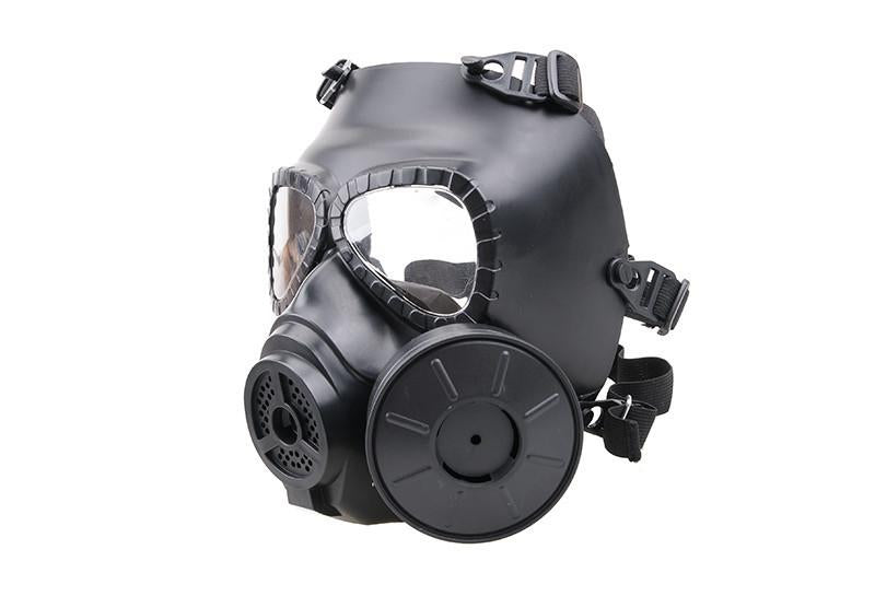 Carica immagine in Galleria Viewer, replica maschera antigas 
