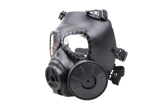 replica maschera antigas 