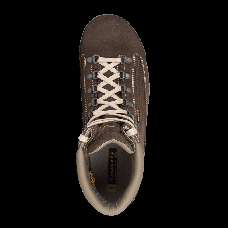 Carica immagine in Galleria Viewer, AKU SLOPE GTX MARRONE BEIGE 
