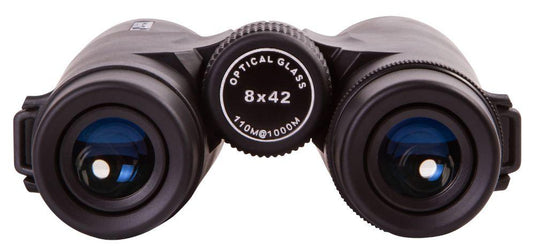 karma base 8x42 binocolo 