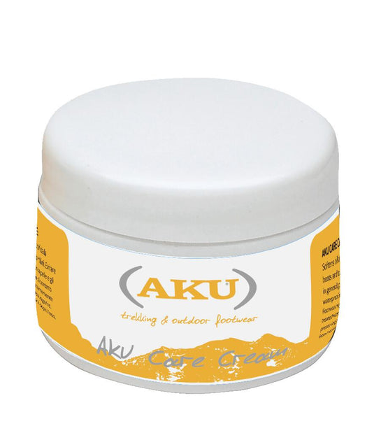 SHOE CARE CREAM Crema per scarpe 
