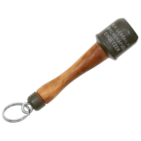 Portachiavi granata  tedesca stick 24 