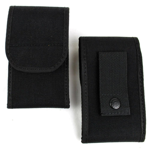 porta telefono smartphone in cordura 