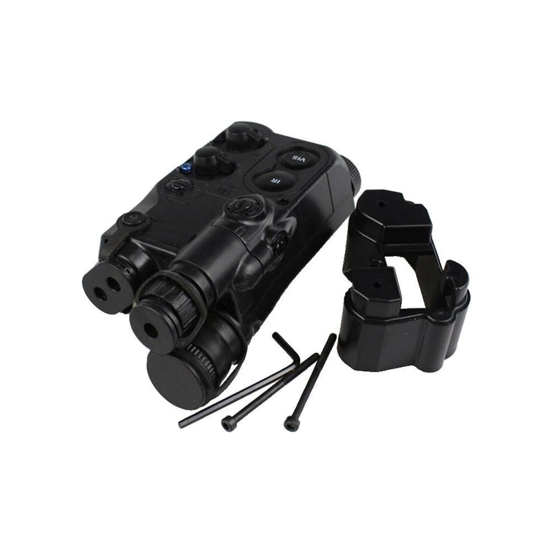 Carica immagine in Galleria Viewer, wosport porta batteria an/peq 
