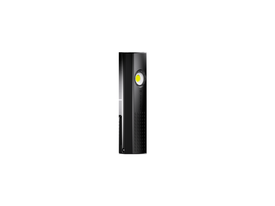 Ledlenser W5R Work torcia da ispezione tascabile ricaricabile 