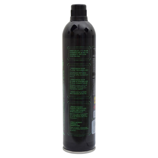 FUEL PLASMABURST AIRSOFT GAS MEDIUM<BR/> 