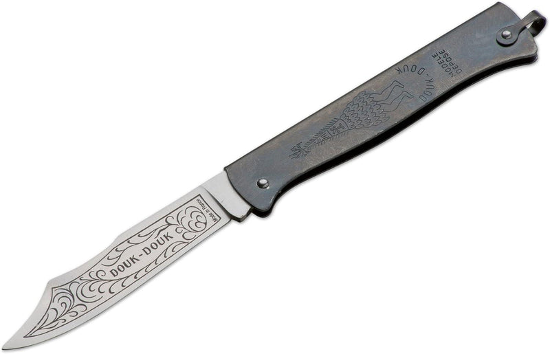 Carica immagine in Galleria Viewer, Douk Douk Grand coltello pieghevole<BR/><BR/> 
