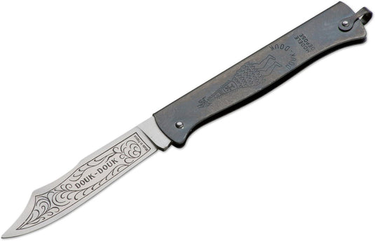 Douk Douk Grand coltello pieghevole<BR/><BR/> 
