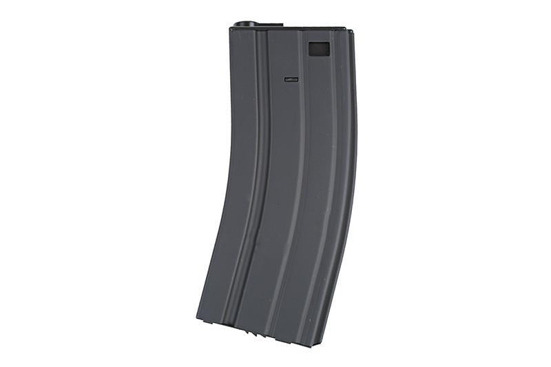 Carica immagine in Galleria Viewer, set 5pz - caricatore hi-cap 300 colpi per m4 / m16 
