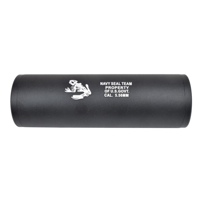 Carica immagine in Galleria Viewer, cyma silenziatore 110mm x 35mm 

