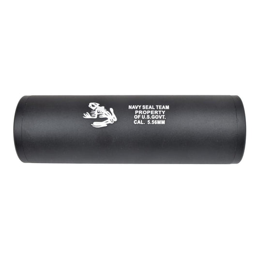 cyma silenziatore 110mm x 35mm 