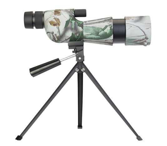 Cannocchiale terrestre Levenhuk camo 60 