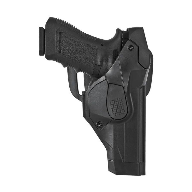 Load image into Gallery viewer, fondina cama duty per Glock 17 \ 18 \ 22 \ 31\ 37 
