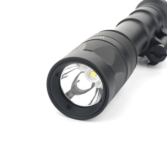 wadsn torcia led 300 lumen 