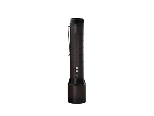 TORCIA LED LENSER P7R SIGNATURE<BR/> 