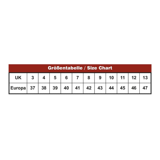 anfibio england 10 buchi 