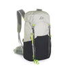 MARSUPIO Pako 20 l. Backpack BLACK GREY by MARSUPIO