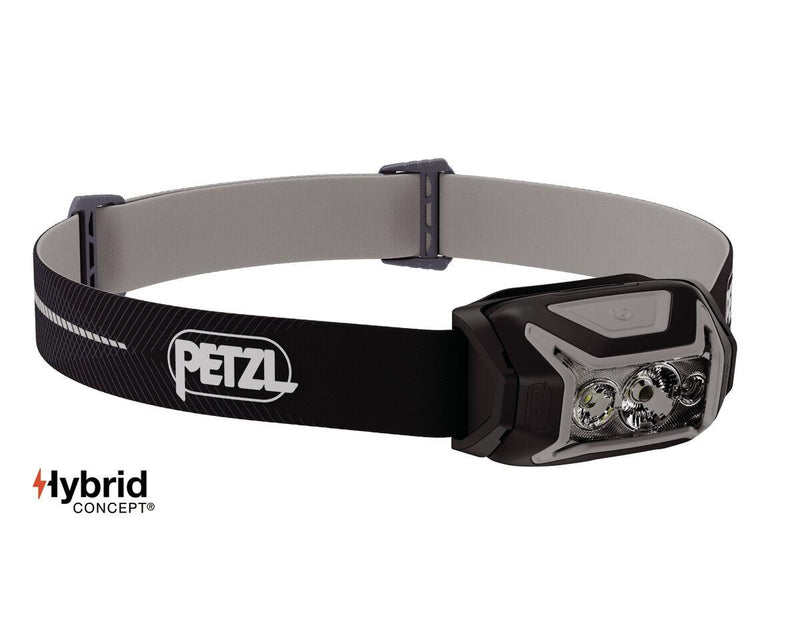 Load image into Gallery viewer, Lampada frontale ACTIK® CORE Nero<BR/> 
