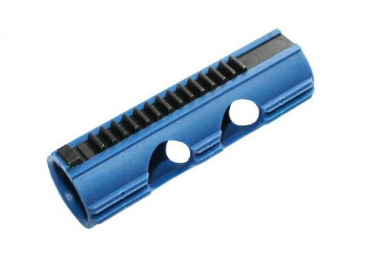 SHS pistone ultra light blu con denti in metallo<BR/> 