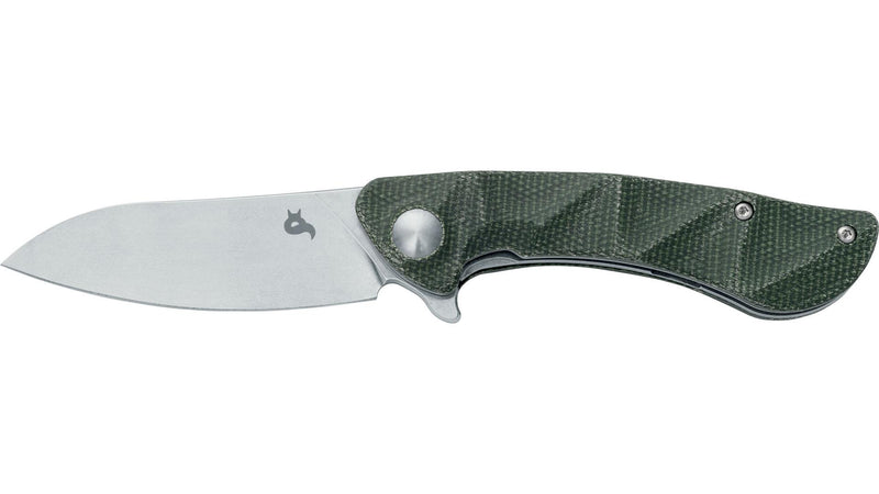 Carica immagine in Galleria Viewer, BLACK FOX Knives Dripper folding knife  coltello chiudibile 
