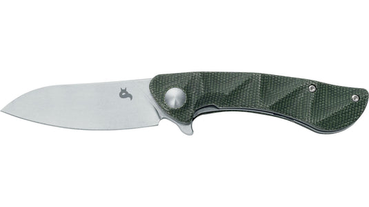 BLACK FOX Knives Dripper folding knife  coltello chiudibile 