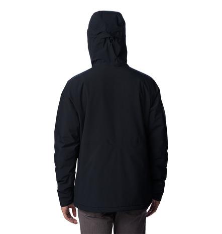 Carica immagine in Galleria Viewer, Giacca impermeabile imbottita Explorer's Edge™ da uomo COLUMBIA 
