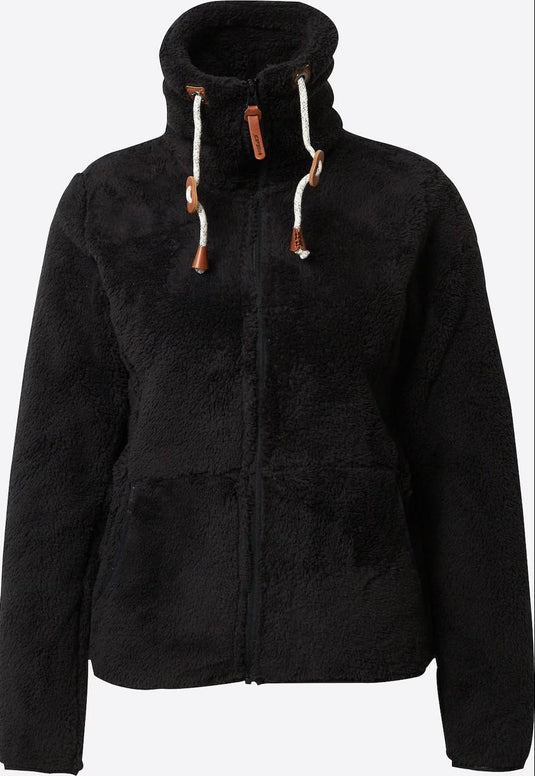 Colony giacca orsetto donna Icepeak 