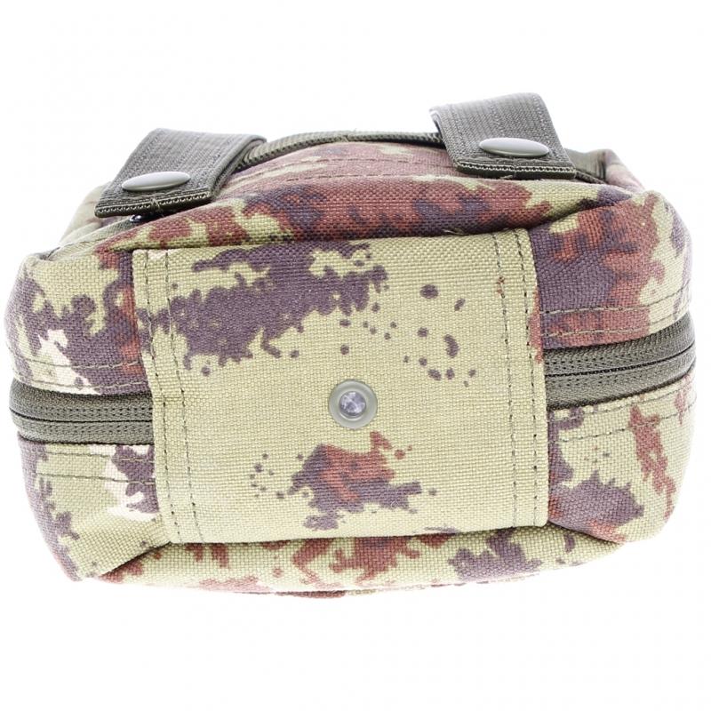 Carica immagine in Galleria Viewer, tasca medica ifak ma21 vuotavegetato italiano EMT Pouch 
