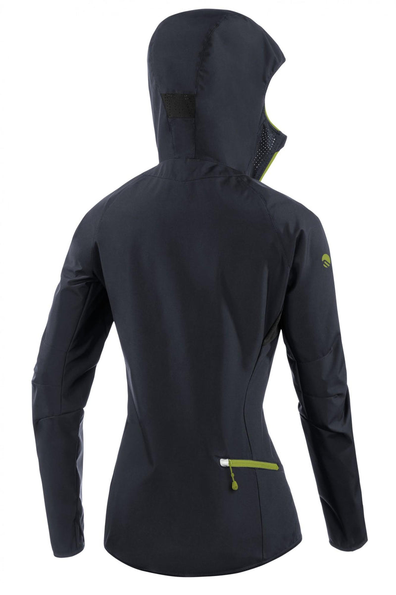 Load image into Gallery viewer, URAL JACKET WOMAN FERRINO ANTRACITE<BR/> 
