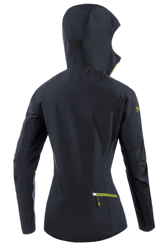 URAL JACKET WOMAN FERRINO ANTRACITE<BR/> 