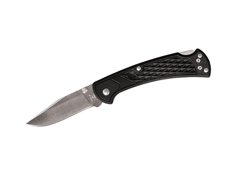 Carica immagine in Galleria Viewer, Buck FOLDING RANGER SLIM EDC SELECT 112BKS1 BLACK 

