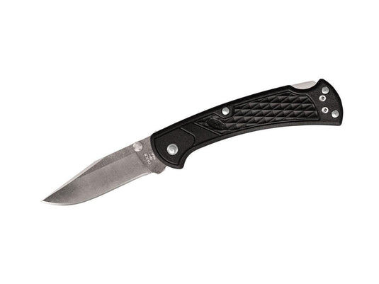 Buck FOLDING RANGER SLIM EDC SELECT 112BKS1 BLACK 
