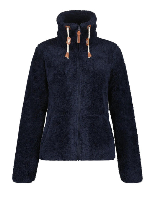 colony giacca orsetto donna icepeak 