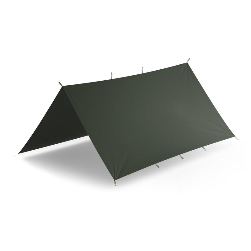 Carica immagine in Galleria Viewer, SUPERTARP® HELIKON TEX VERDE OLIVA<BR/> 

