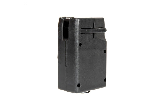speedloader piccolo per caricatori m4/m16 - nero 