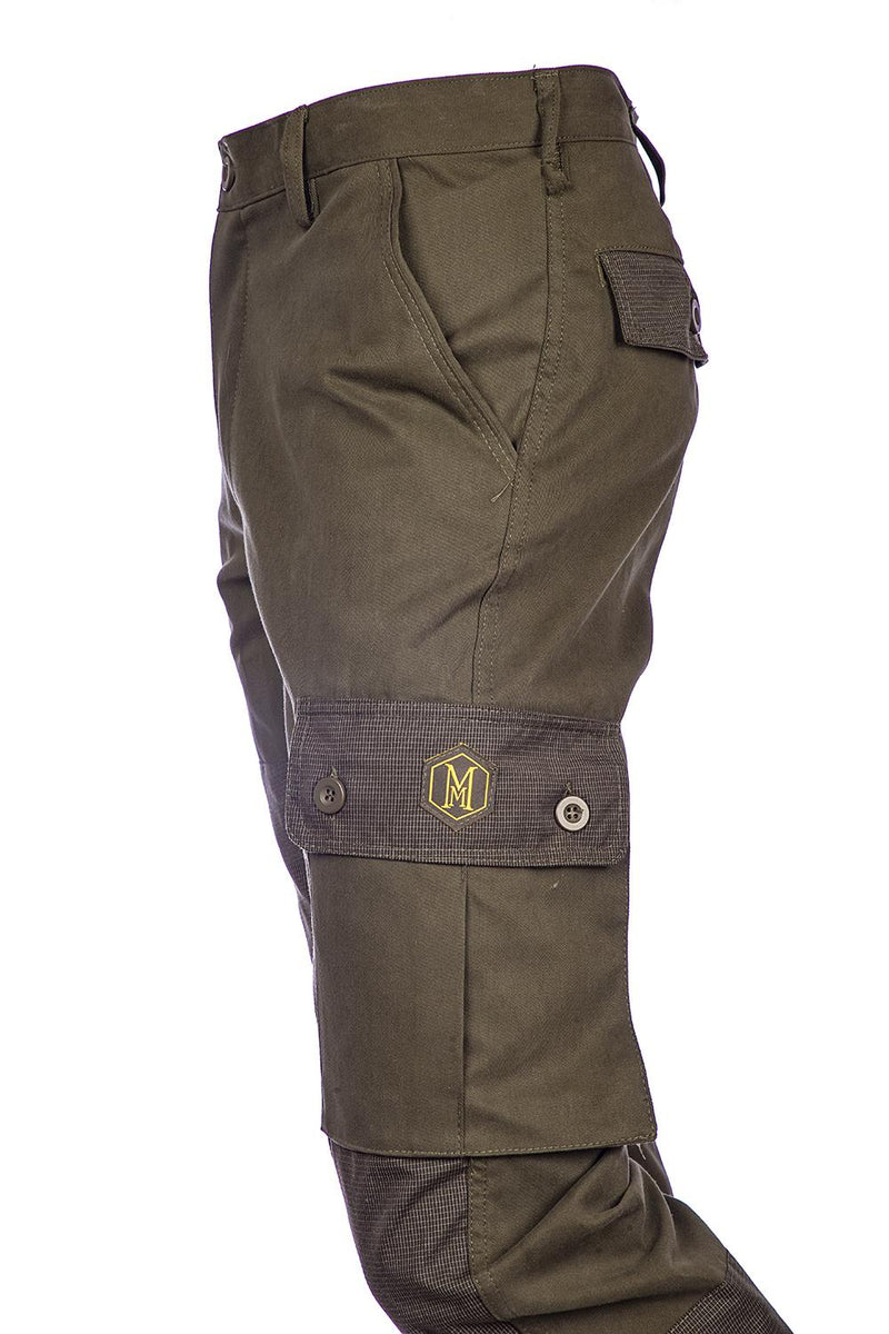 Carica immagine in Galleria Viewer, pantalone granduca teflon stretch+kevlar 

