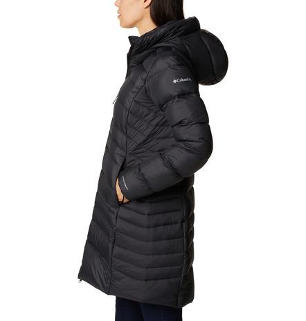 giacca lunga autumn park™ da donna in piumino Columbia 