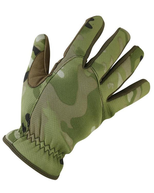delta fast gloves 