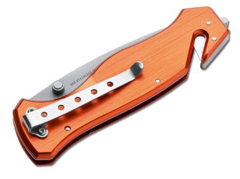Carica immagine in Galleria Viewer, medic boker EMERGENCY knife 
